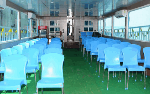 Papikondalu 1 Day Tour